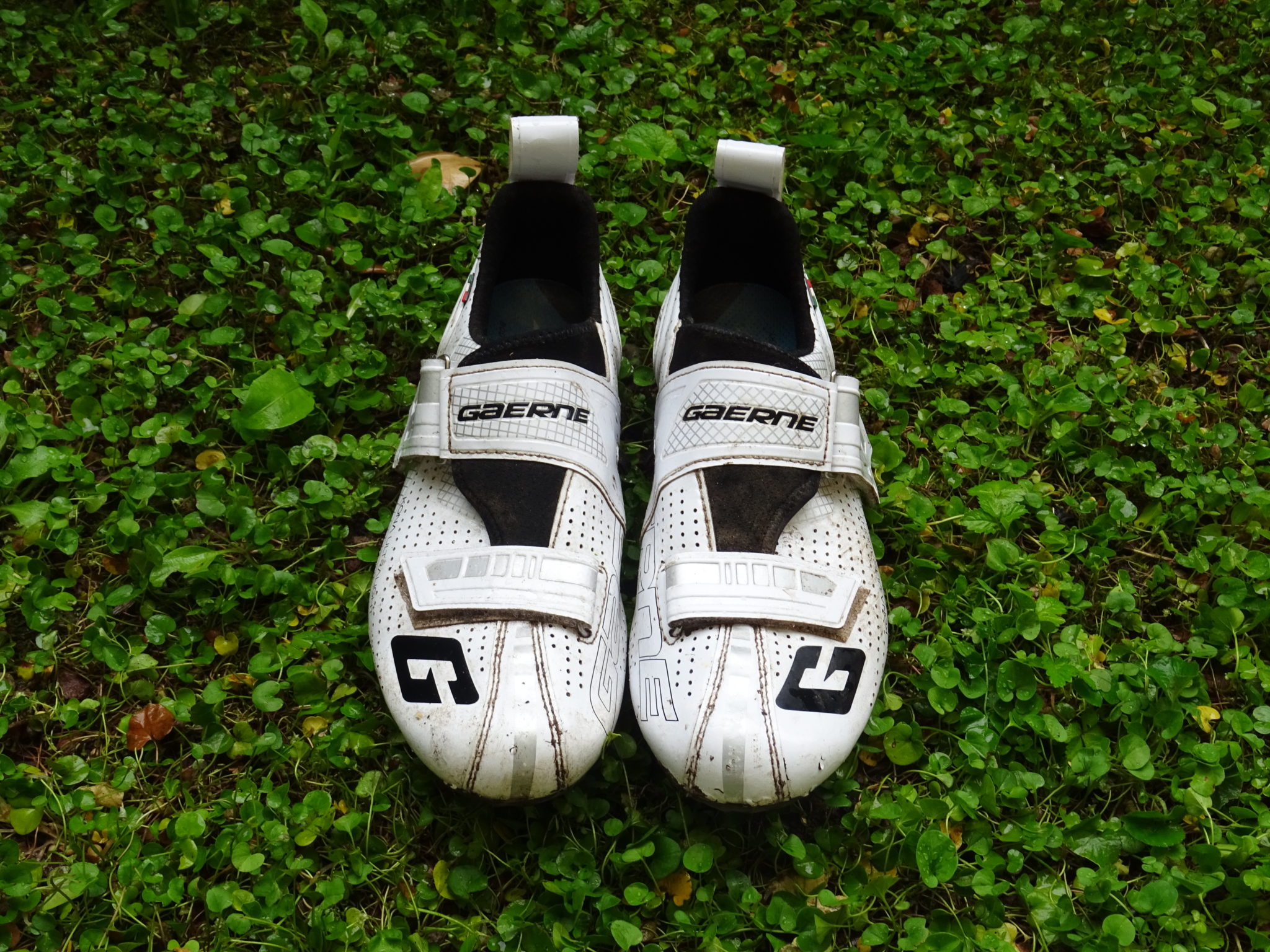 Review Gaerne GKona MTB » Race Off Road